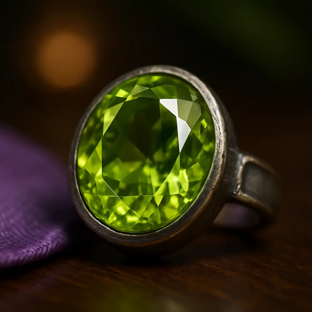 peridot-jewelry