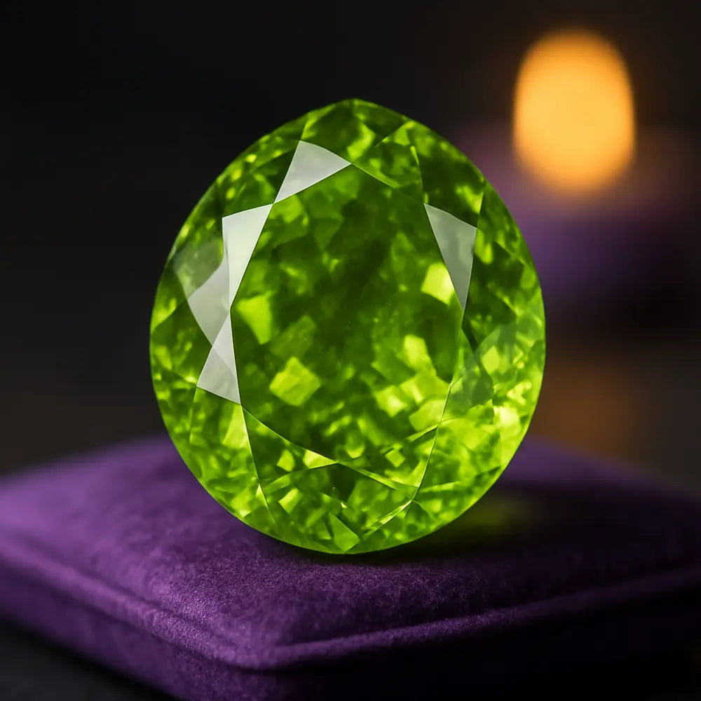 peridot