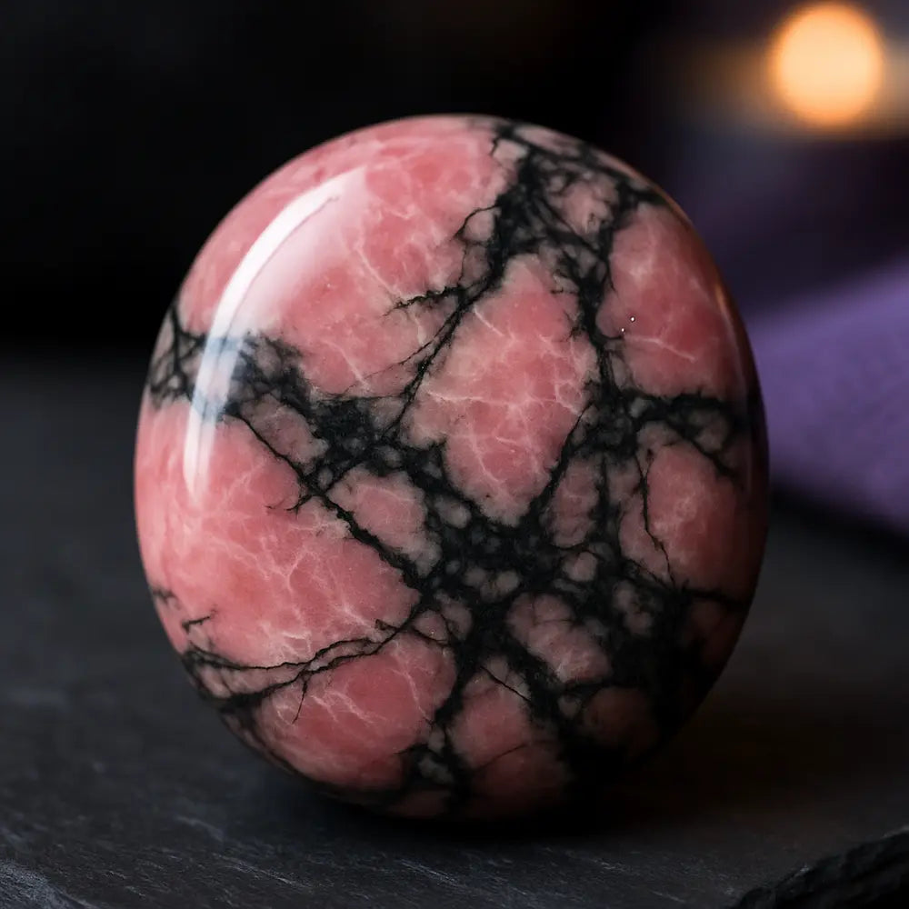 rhodonite-jewelry