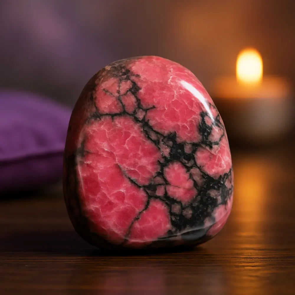 rhodonite