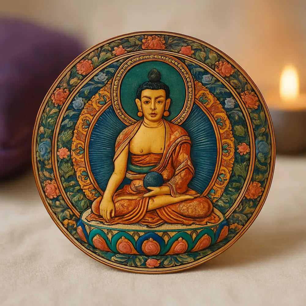 thangka-paintings