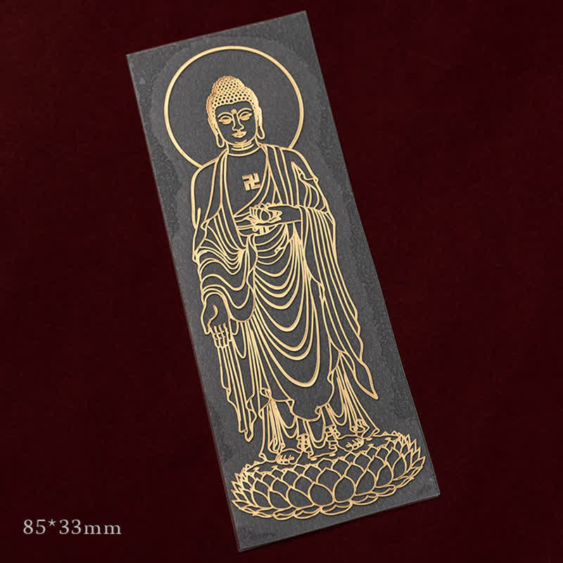 Autocollant pour téléphone avec bénédictions et richesses du zodiaque chinois | Chance spirituelle