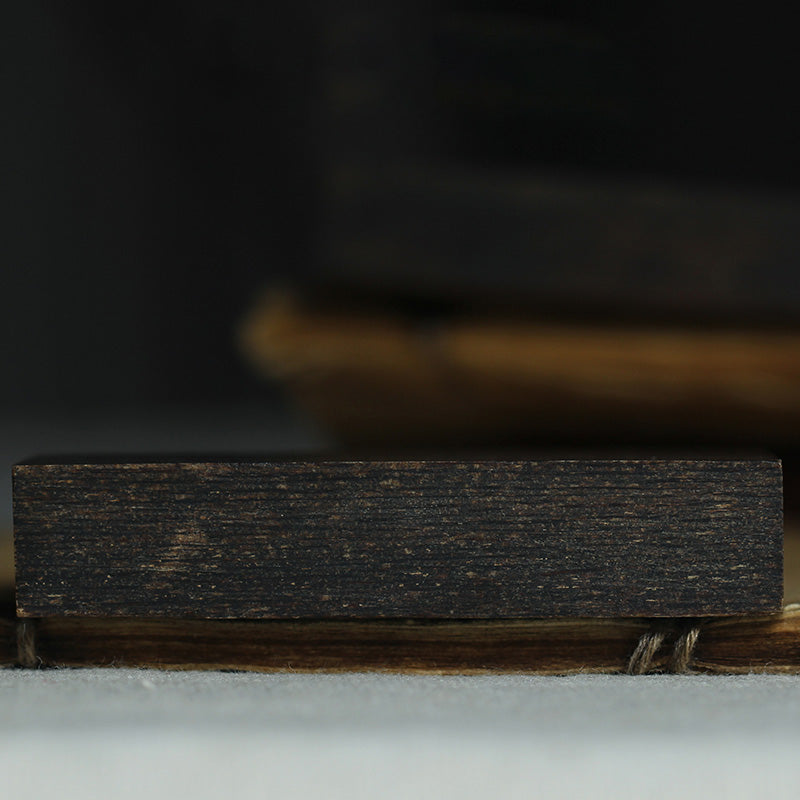 9.5 Points Kalimantan Agarwood Balance Necklace Amulet