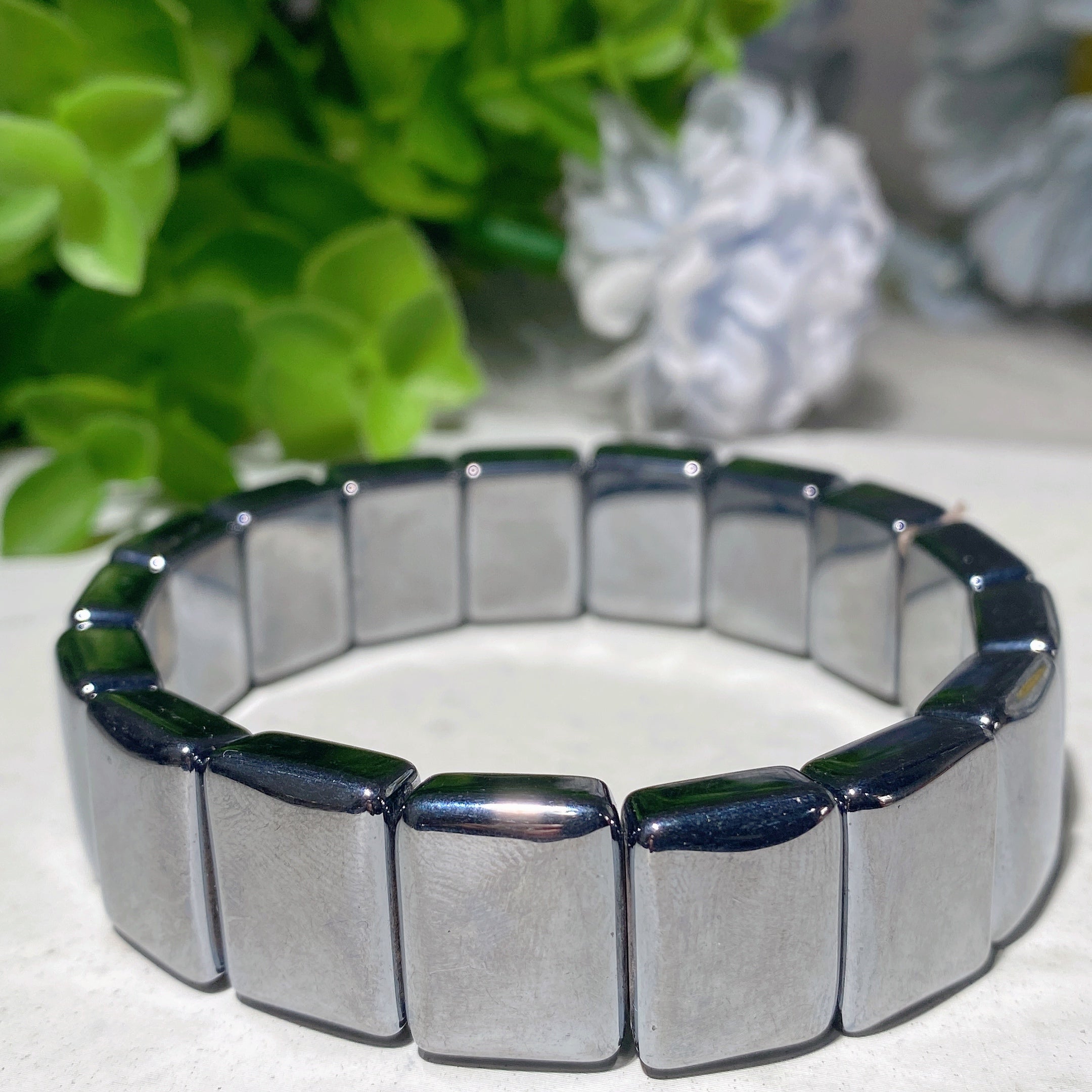 10-25mm Mixed Crystal Spiritual Healing Bracelet