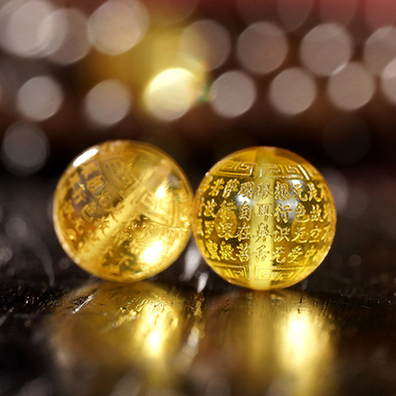 Bracelet de méditation en bois d'agar 108 perles 6 mm et 8 mm