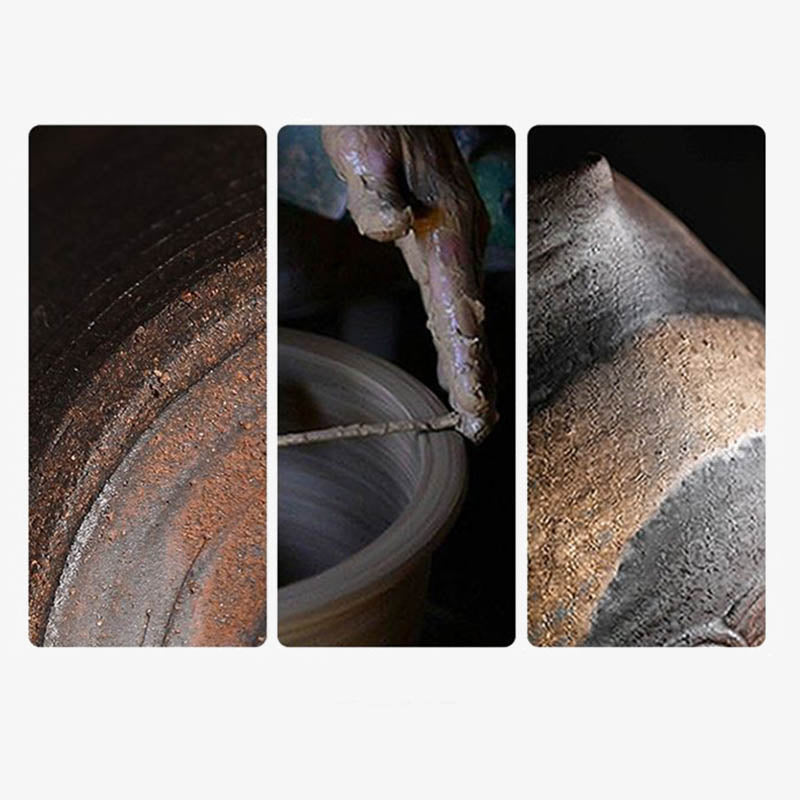 Tasse à thé Kung Fu en céramique gravée Heart Sutra de 130 ml