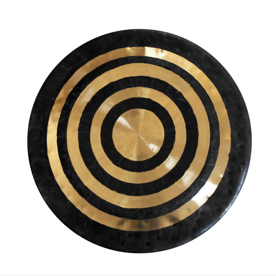 Gong chinois de 14 à 52 pouces, instrument de percussion