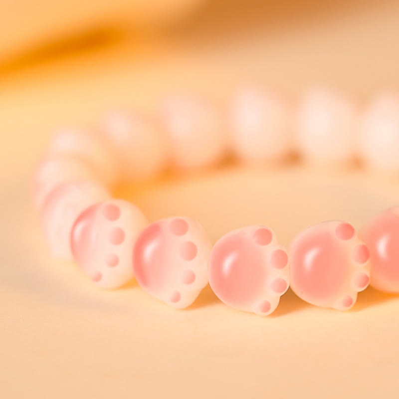 Bracelet unisexe Bodhi Seed Peace pour la protection spirituelle