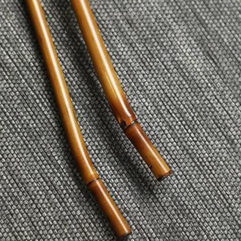 Chinese Bamboo Folding Fan | Handmade Round & Oval Shapes