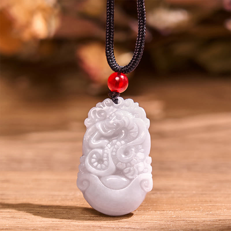 Lucky Snake Protection Bundle | Chinese Zodiac Bracelet Set
