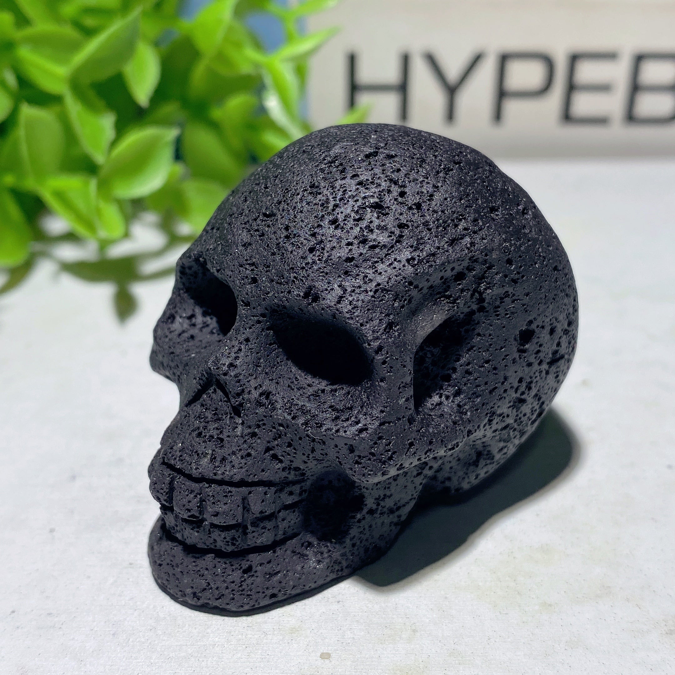 2.0 inch Mixed Crystal Skull Carvings for Healing