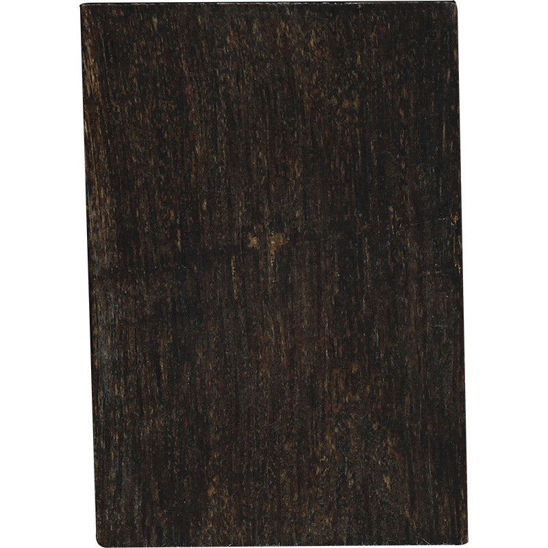 9.5 Points Kalimantan Agarwood Balance Necklace Amulet