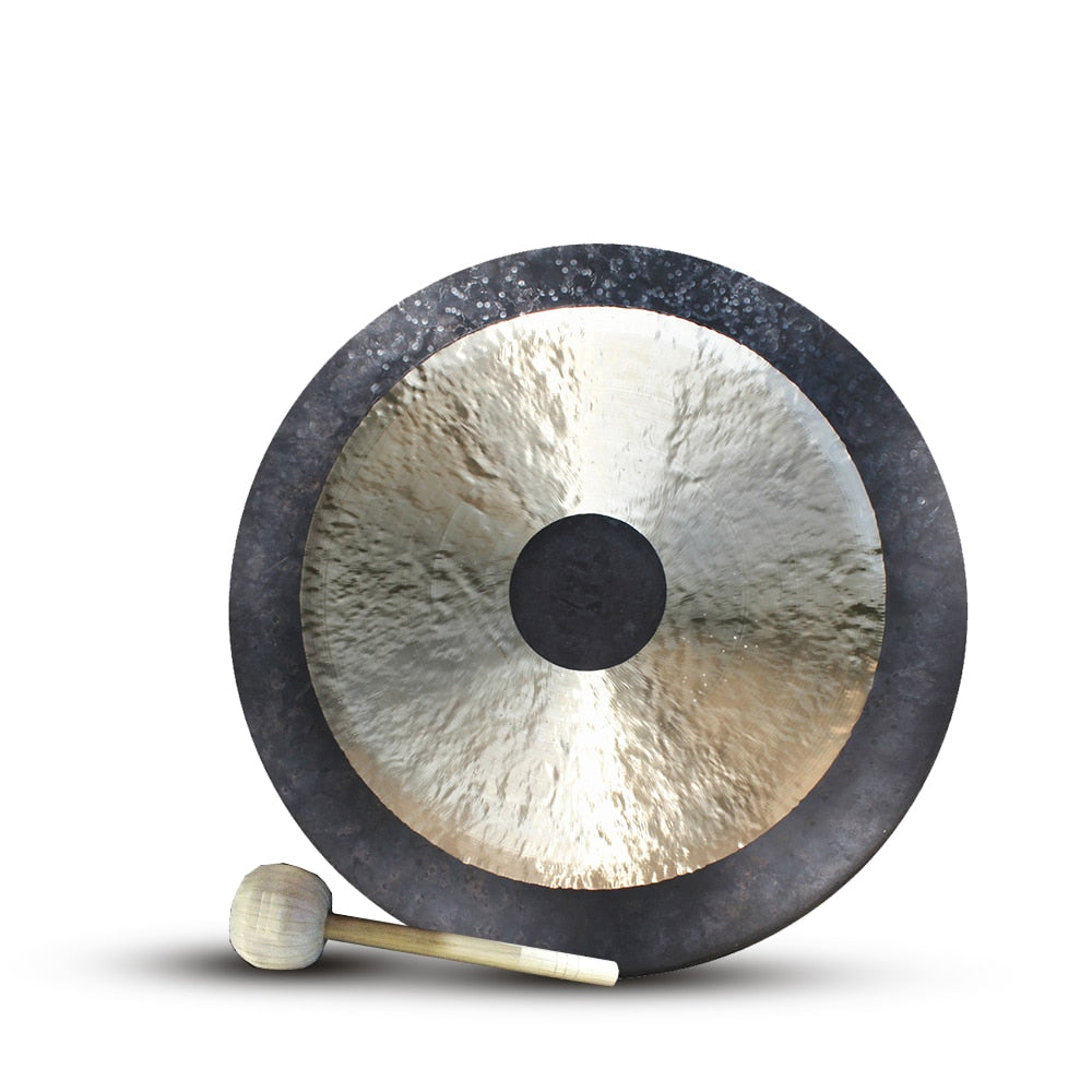 38 Inch Chinese Gong for Sound Healing