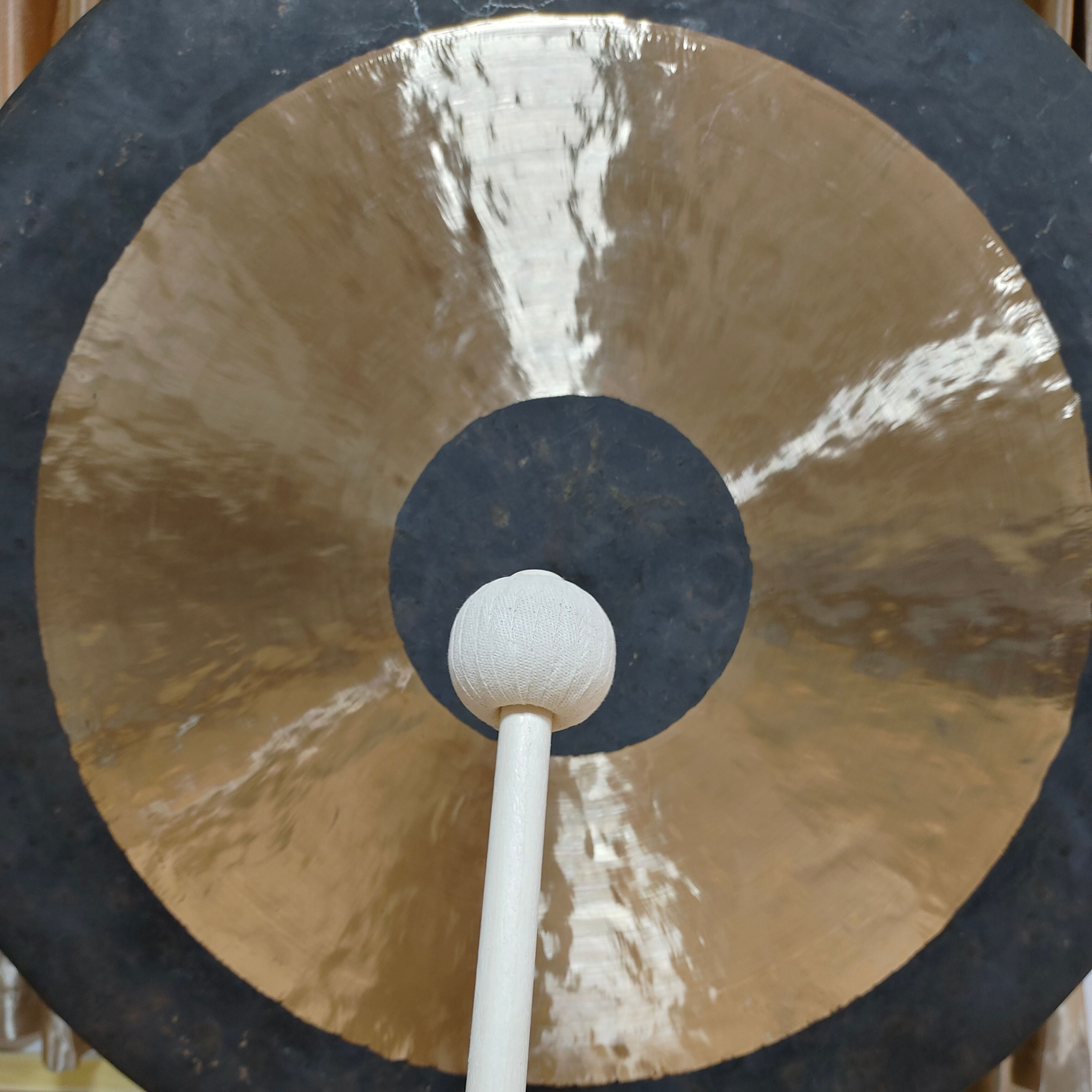 38 Inch Chinese Gong for Sound Healing