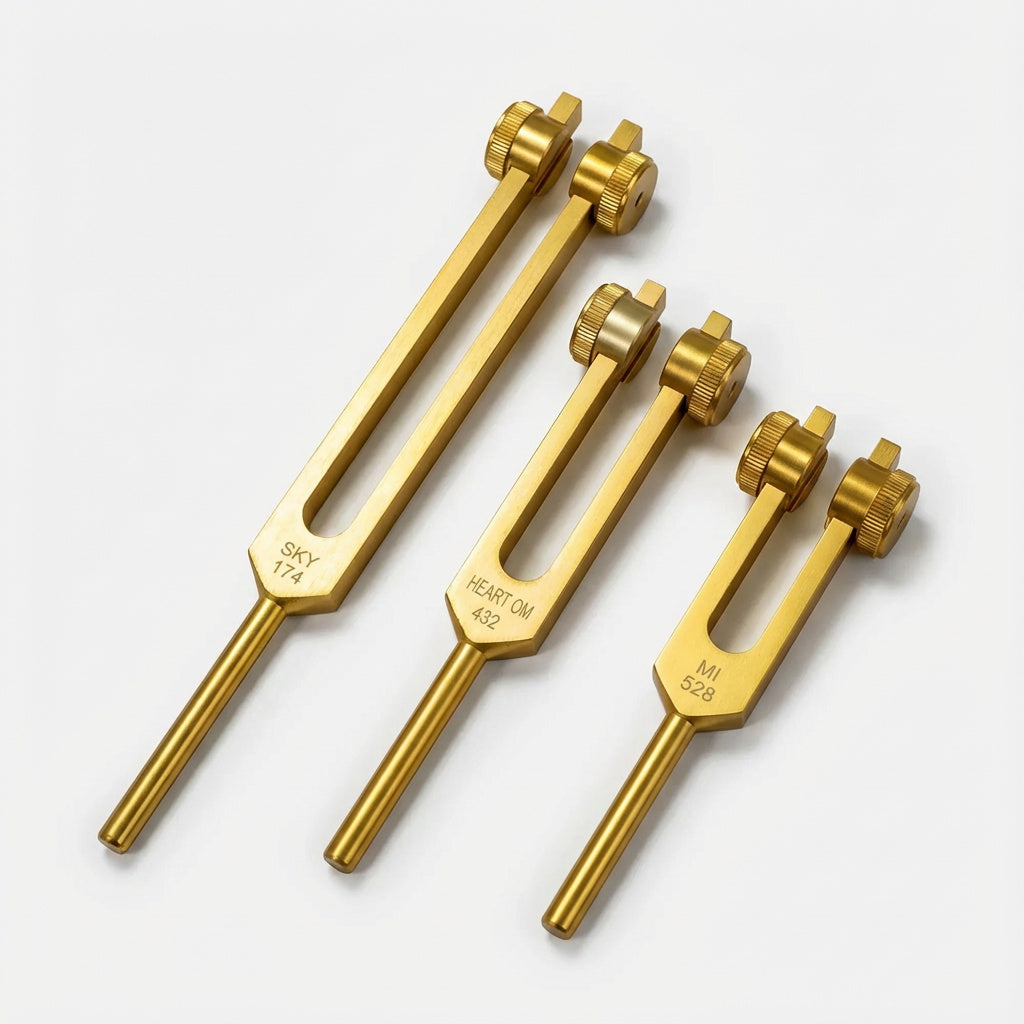 3pc-solfeggio-tuning-fork-set-174-432-528-hz-healing-frequencies-386