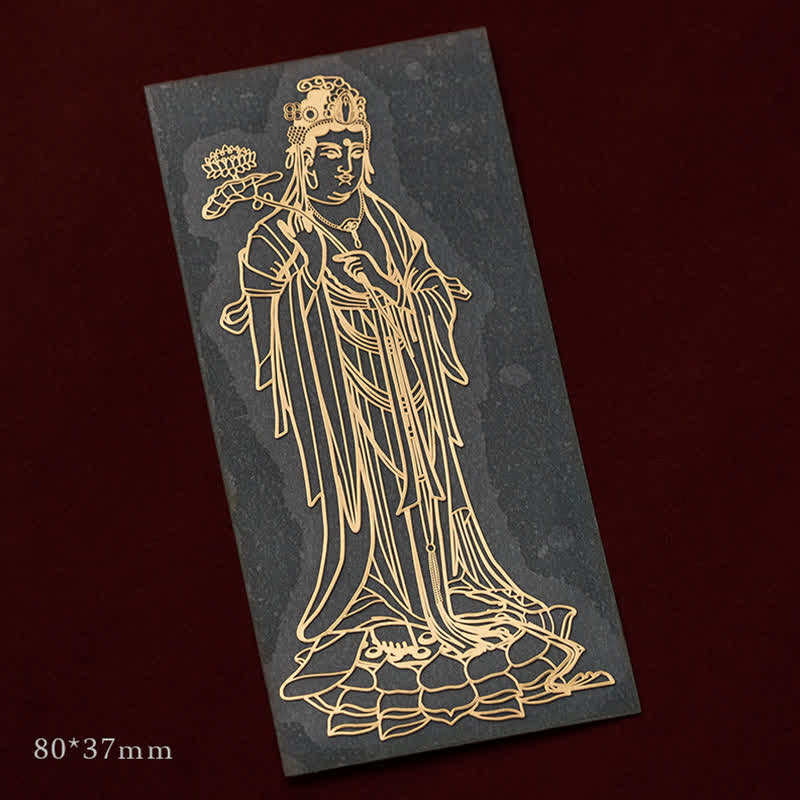 Autocollant pour téléphone avec bénédictions et richesses du zodiaque chinois | Chance spirituelle