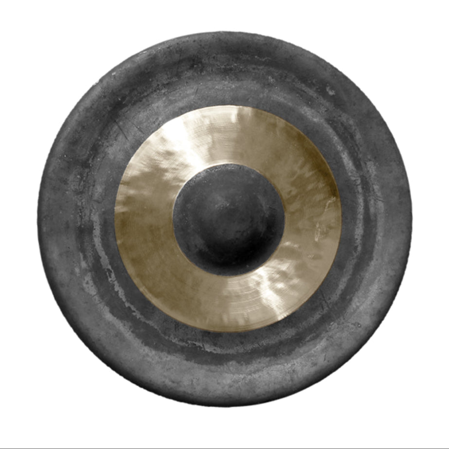 Gong Bao Nipple de 6 à 36 pouces pour bain sonore