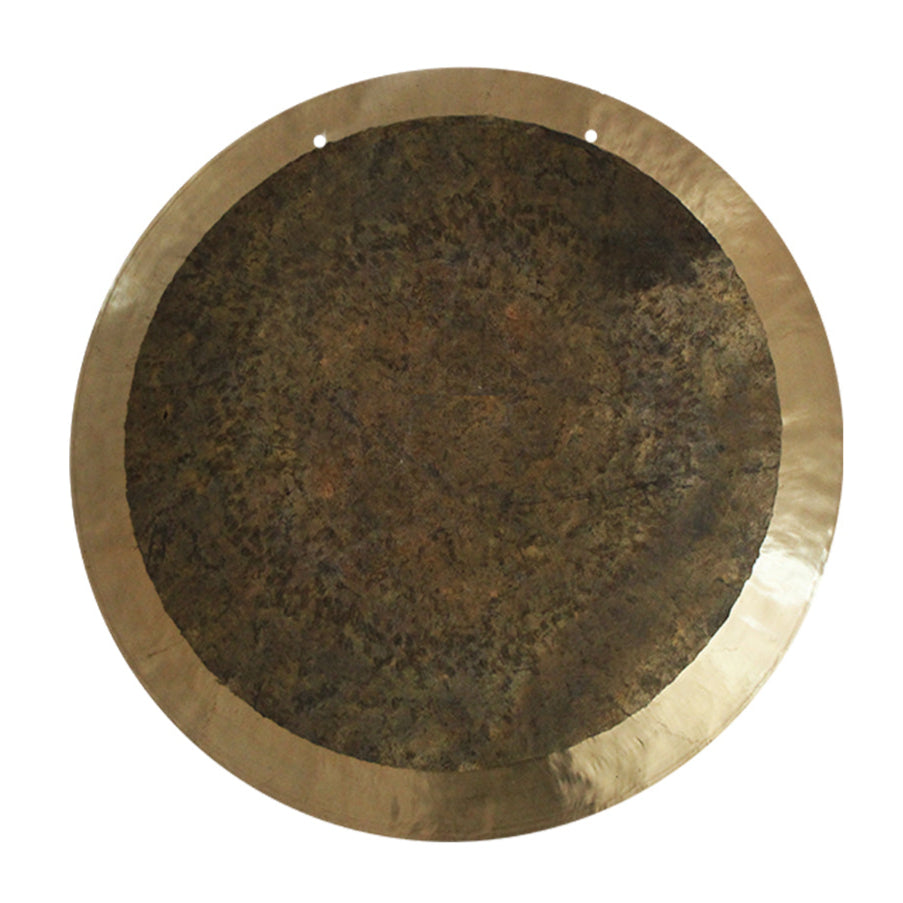 Gong à vent Eclipse de 6 à 52 pouces, instrument de méditation