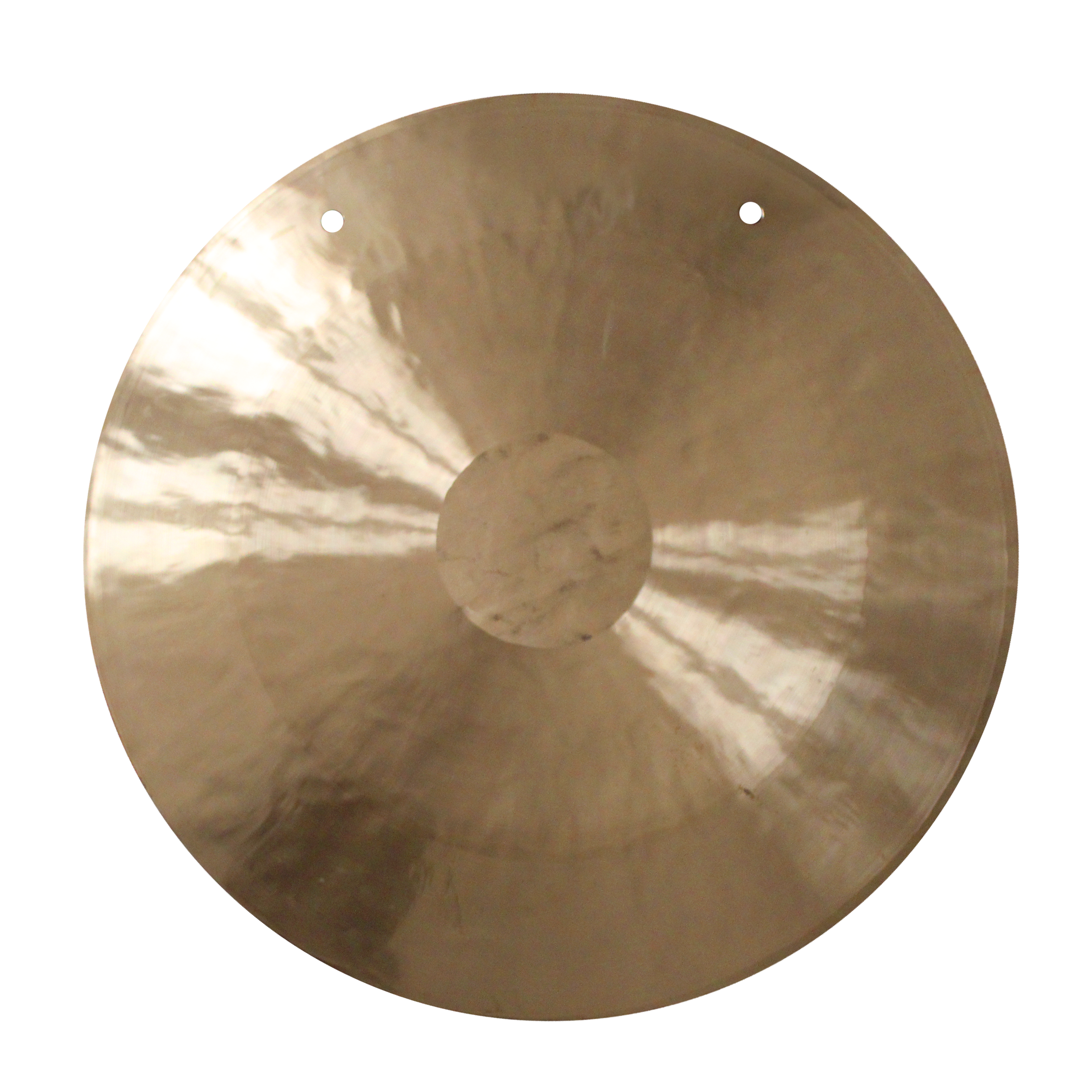 Instrument Gong à ondes profondes de 14 pouces pour la guérison par le son