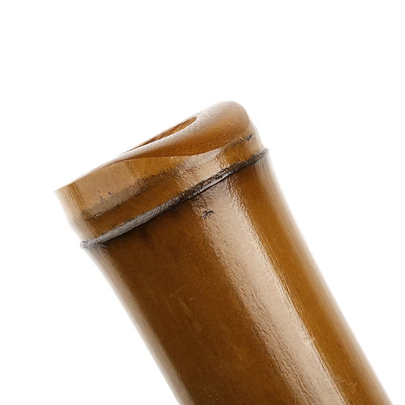 F Key Flute Eight Holes Woodwind Musical Instruments Professional Performance Called Chinese Shakuhachi Nan Xiao
