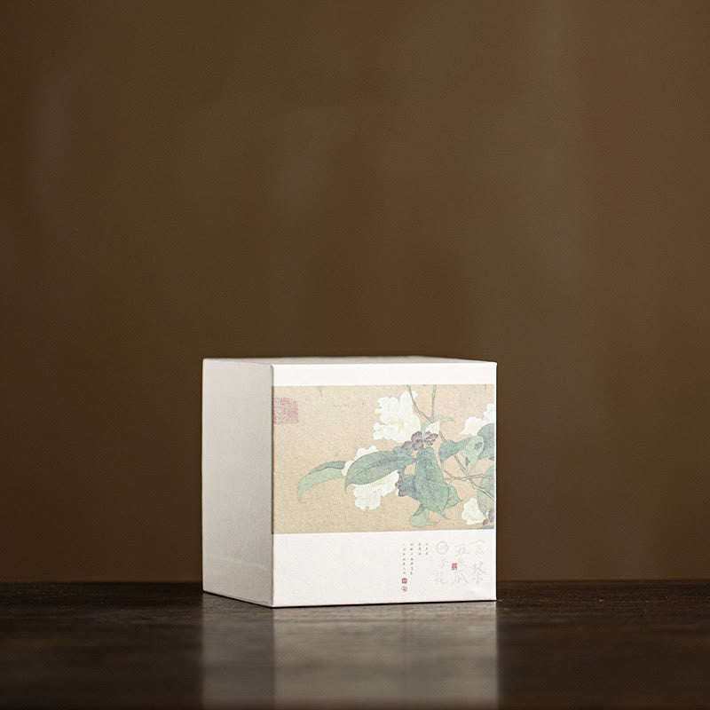 Tasse à thé en céramique pour chat de 60 ml pour décoration zen et méditation