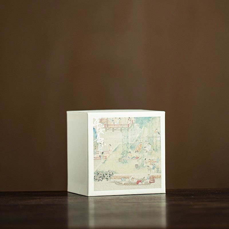 Tasse à thé en céramique pour chat de 60 ml pour décoration zen et méditation