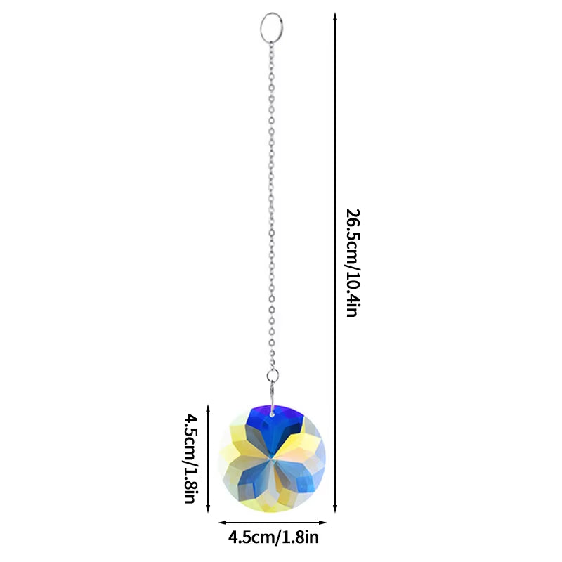 Butterfly Wind Chime Suncatcher Garden Crafts Ins Hanging Chimes Outdoor Garden Pendent Room Decor Home Hanging Decora방꾸미기 아이템