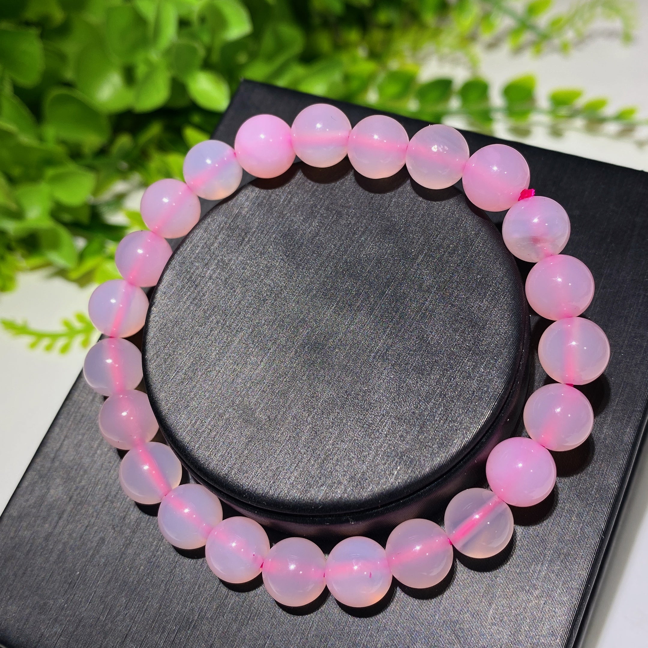6mm-10mm Mixed Crystal Spiritual Bracelet for Healing Energy