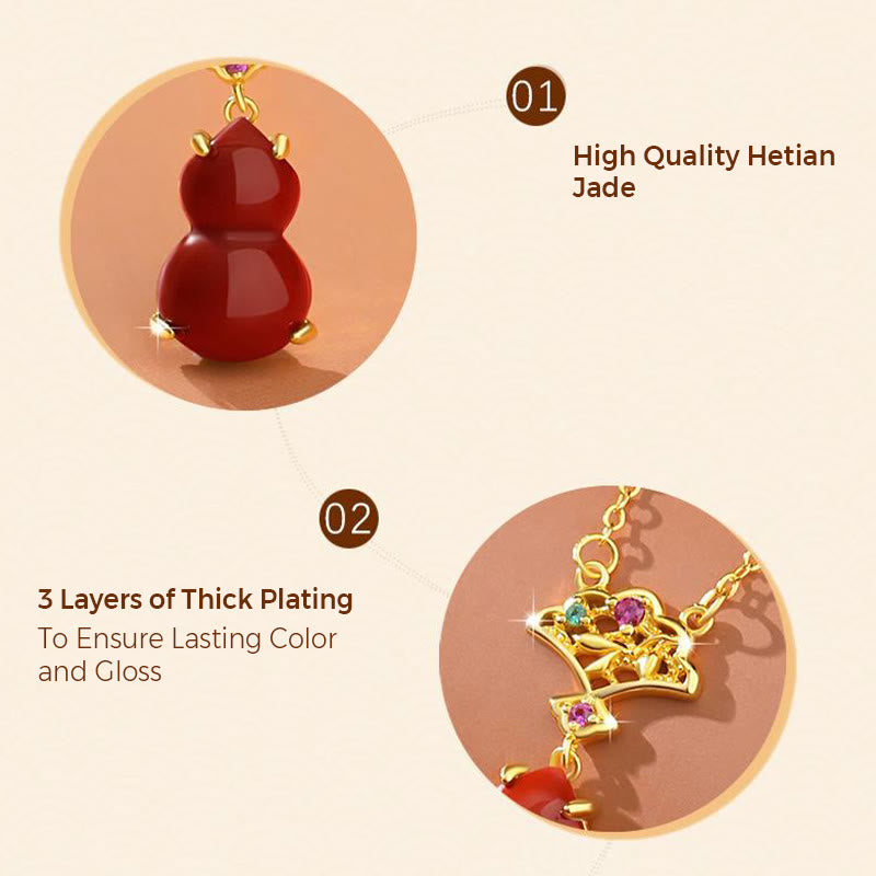 925 Sterling Silver Red Agate Confidence Bracelet Necklace Earrings Set
