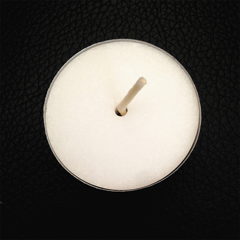 Chandelier tibétain décoratif en forme de lotus, citrine et cristal blanc