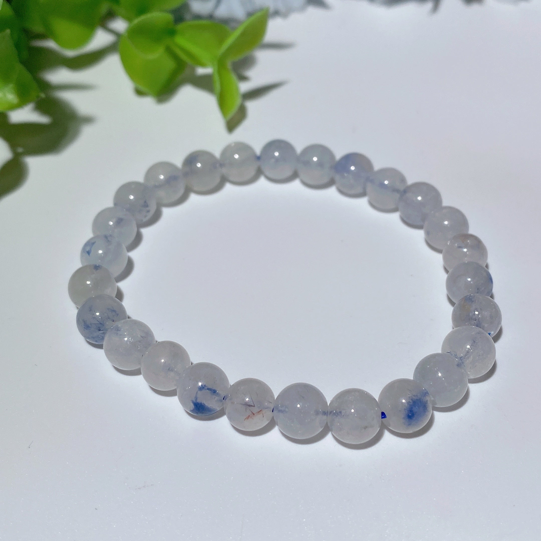8-20mm Mixed Crystal Spiritual Bracelet for Healing Balance