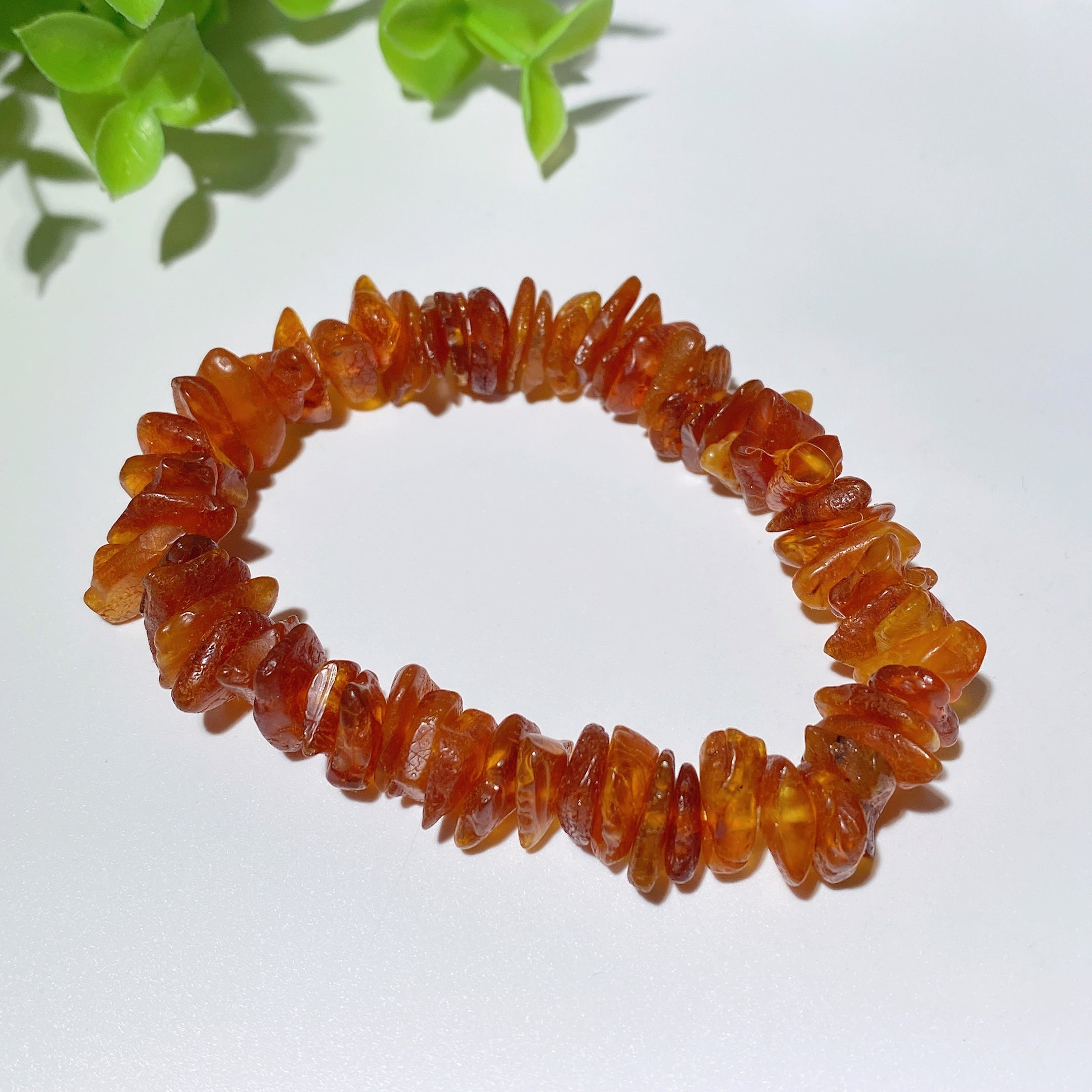 8-20mm Mixed Crystal Spiritual Bracelet for Healing Balance