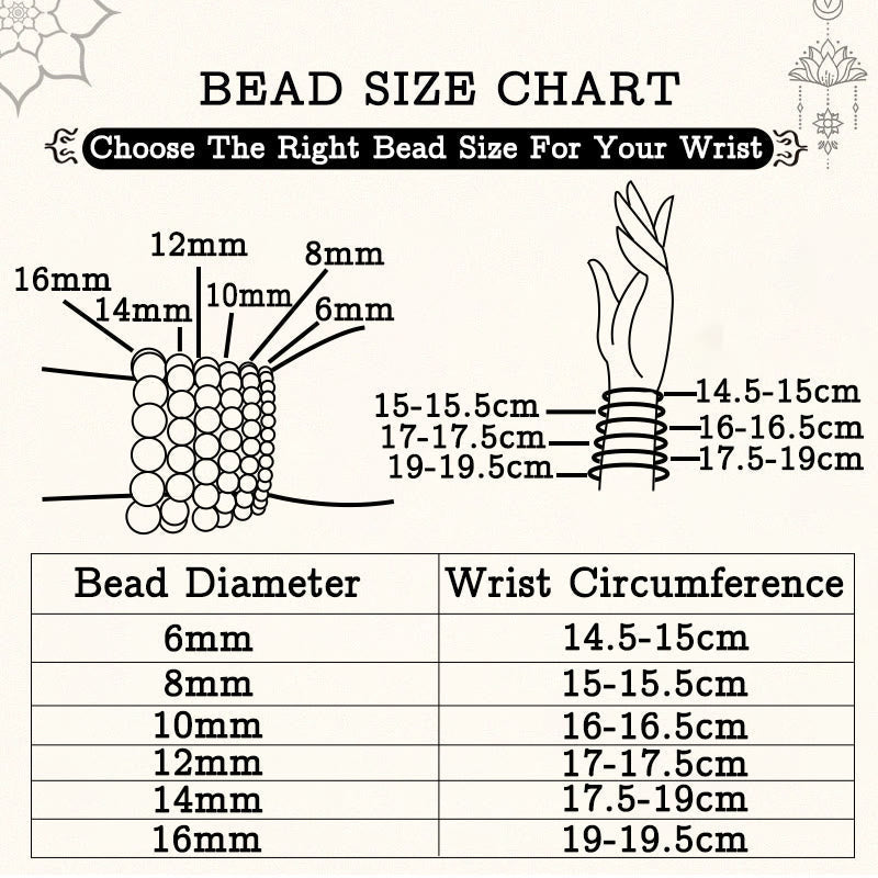 Bracelet créatif en œil de tigre violet de 8 mm pour la concentration et le calme