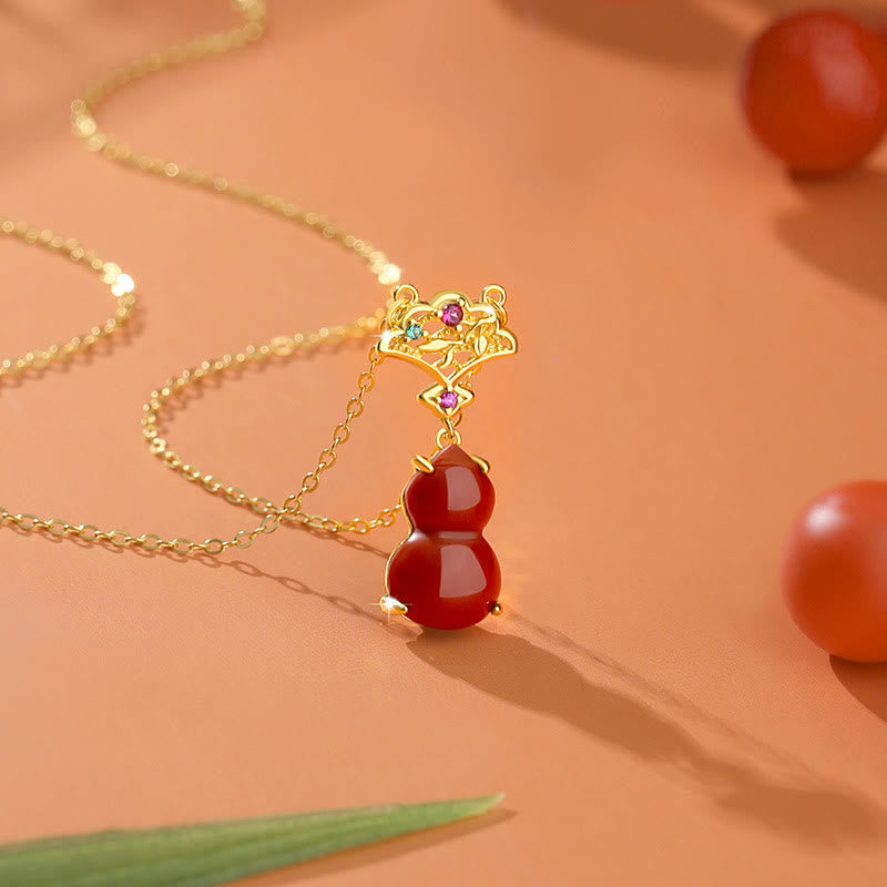 Ensemble de boucles d'oreilles et bracelet en argent sterling 925 avec agate rouge