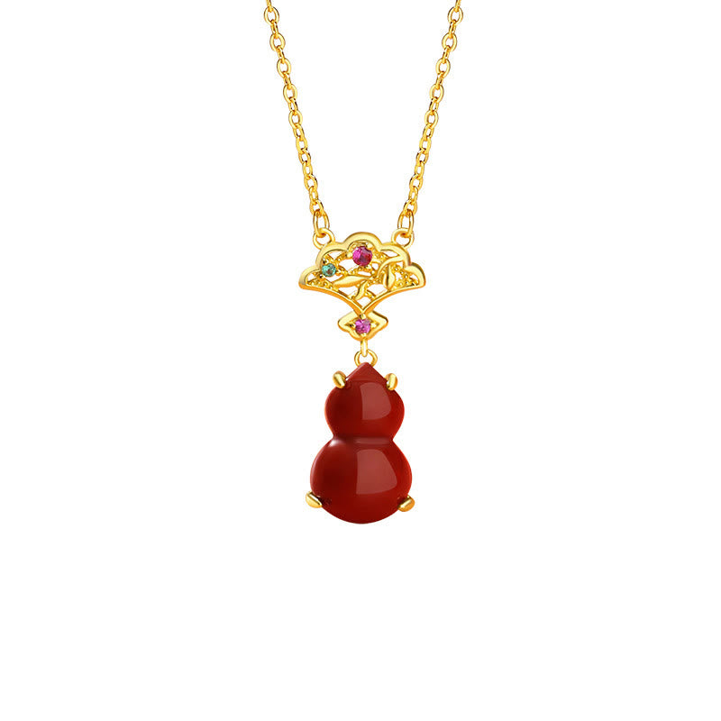 Ensemble de boucles d'oreilles et bracelet en argent sterling 925 avec agate rouge