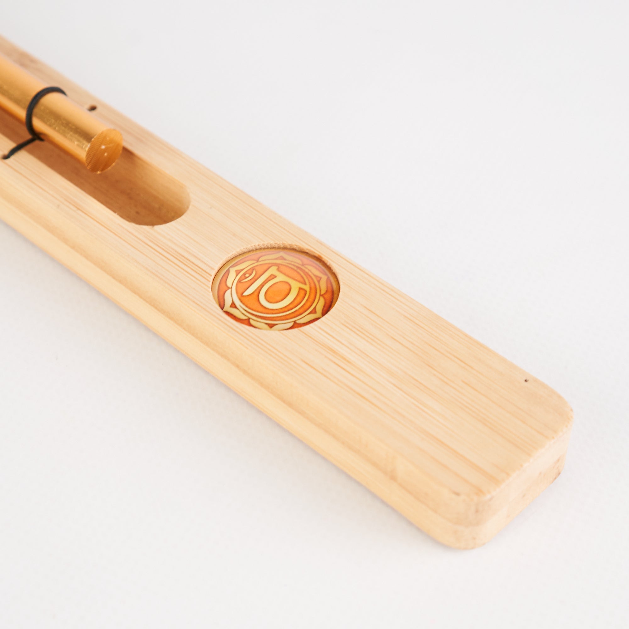 Energy Bar Chimes for Chakra Meditation