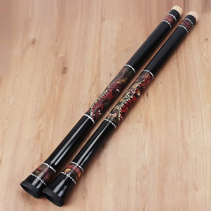 Didgeridoo Australian Instrument for Sound Healing