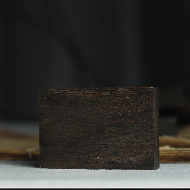 9.5 Points Kalimantan Agarwood Balance Necklace Amulet