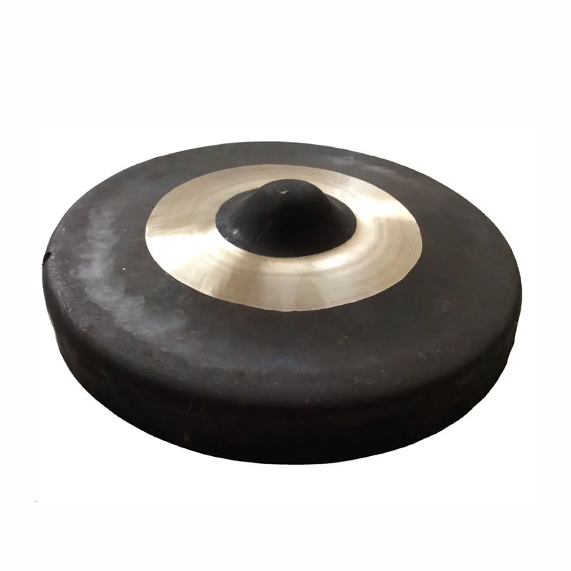 6" to 36" Bao Nipple Gong Instrument for Sound Bath