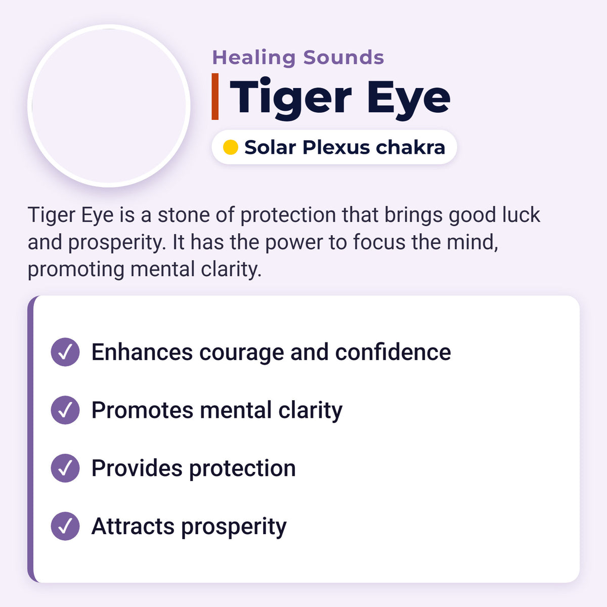 Black Obsidian Tiger Eye Necklace for Protection & Strength, tiger eye meaning, benefits and chakras