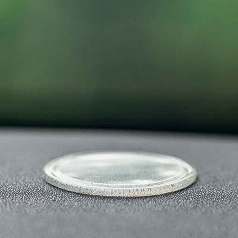 Fleur de Bouddha en bois de pêcher noir, décoration zen, 5,4 cm, calme et guérison