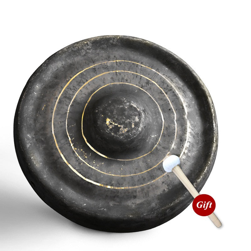 Chinese Bao Gong Instrument for Meditation