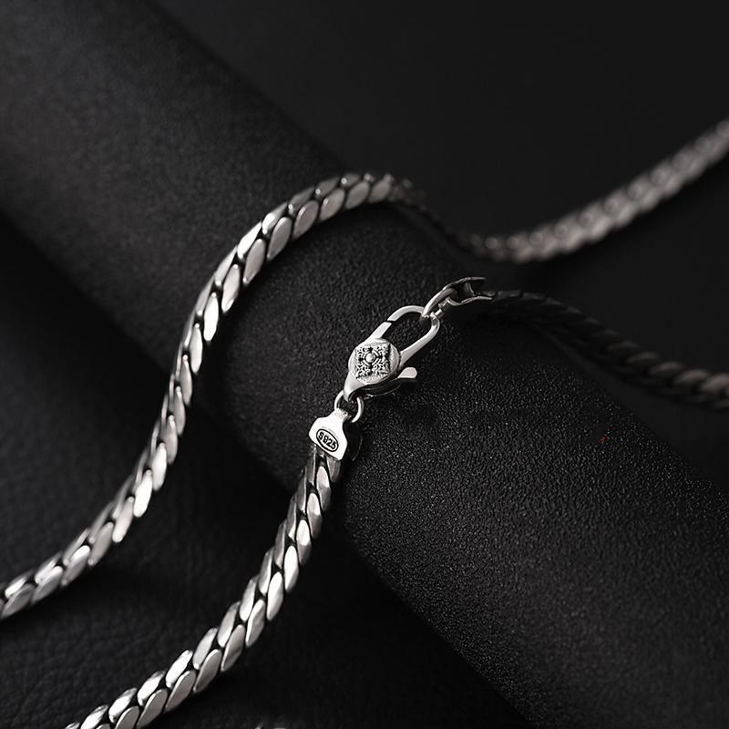 Collier bracelet de force Vajra Double Dorje en cuivre