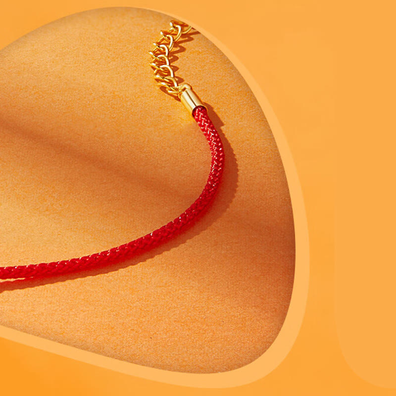 Bracelet Dragon en Jade Blanc Hetian et Argent Sterling 925 pour la Protection