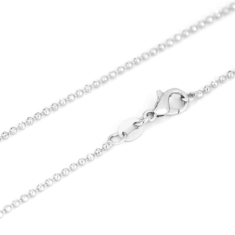 Amethyst Necklace with Natural Marquise Crystal Pendant