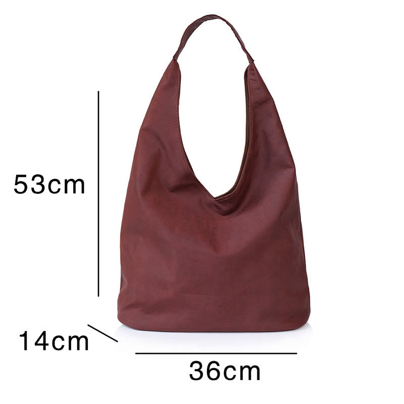 Sac à bandoulière en soie Xiangyunsha brodé de fleurs de poisson et de phénix