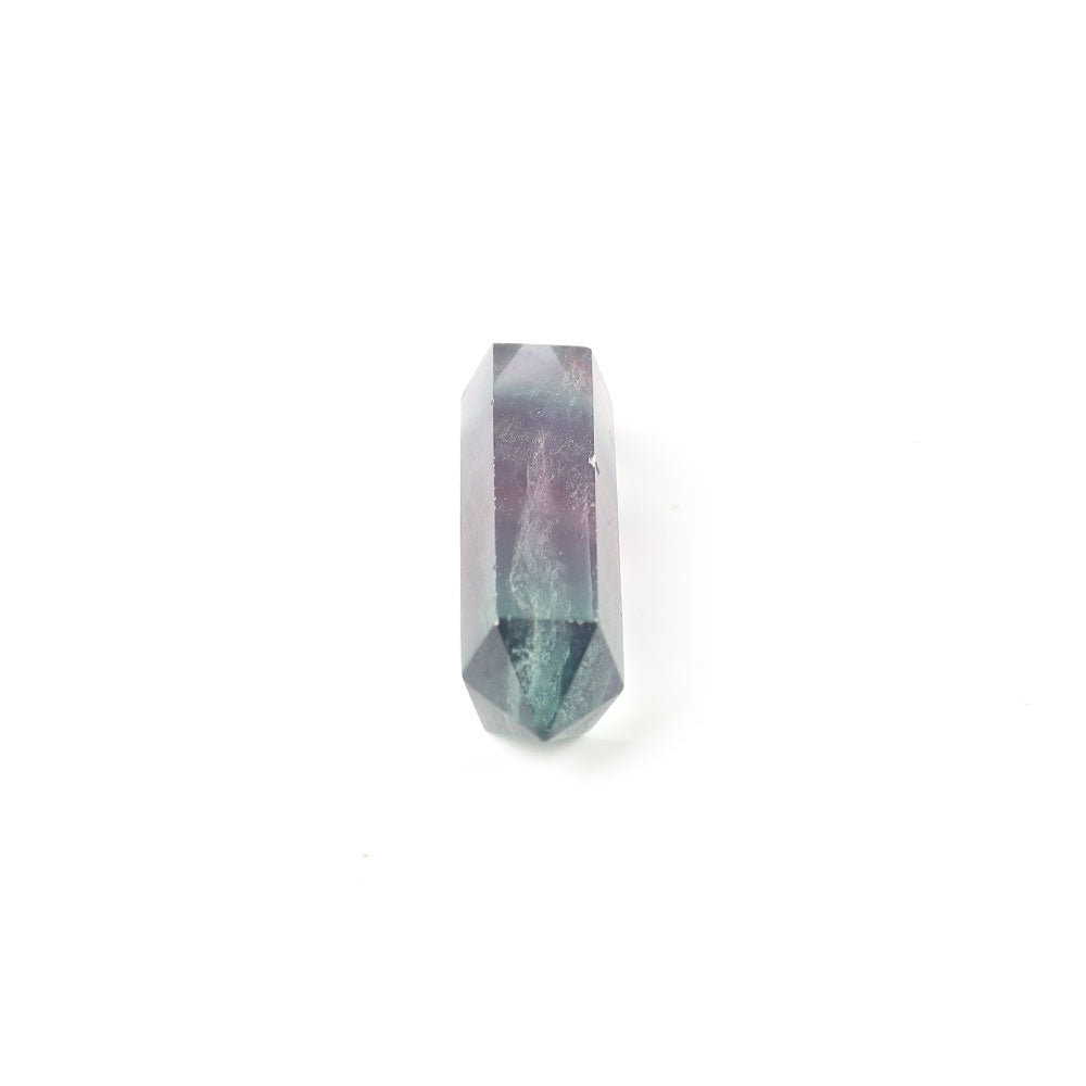 Fluorite 2.25 Inch Double Terminated Crystal Point