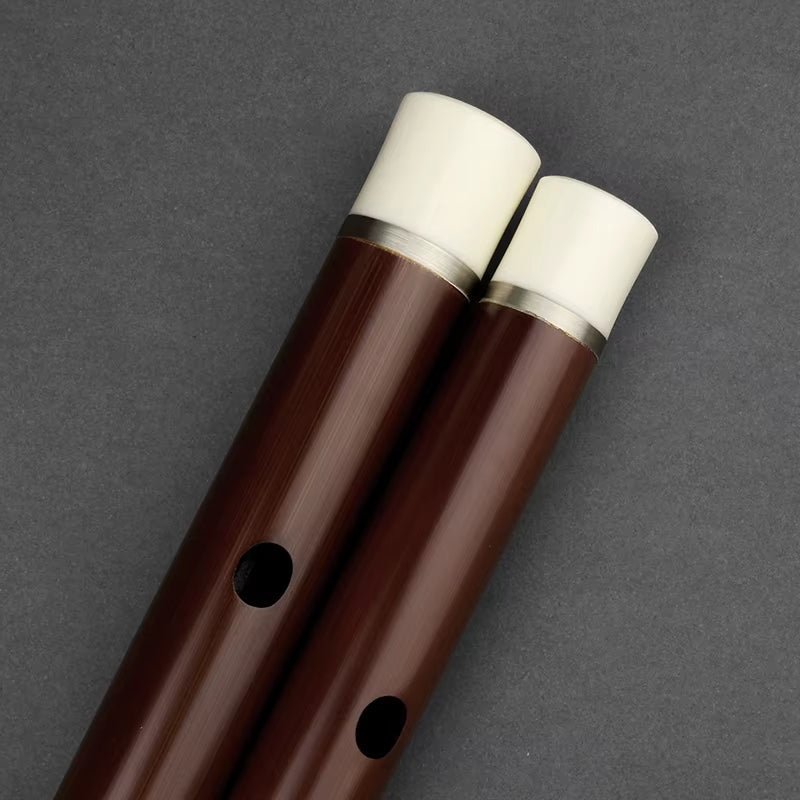 Professional Bamboo Flute Traditional Chinese Instrument, Suitable for Beginners