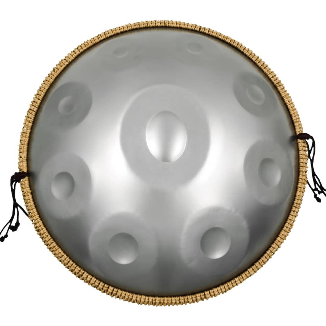 hand drum instrument, handpan for sale, frequency 432hz