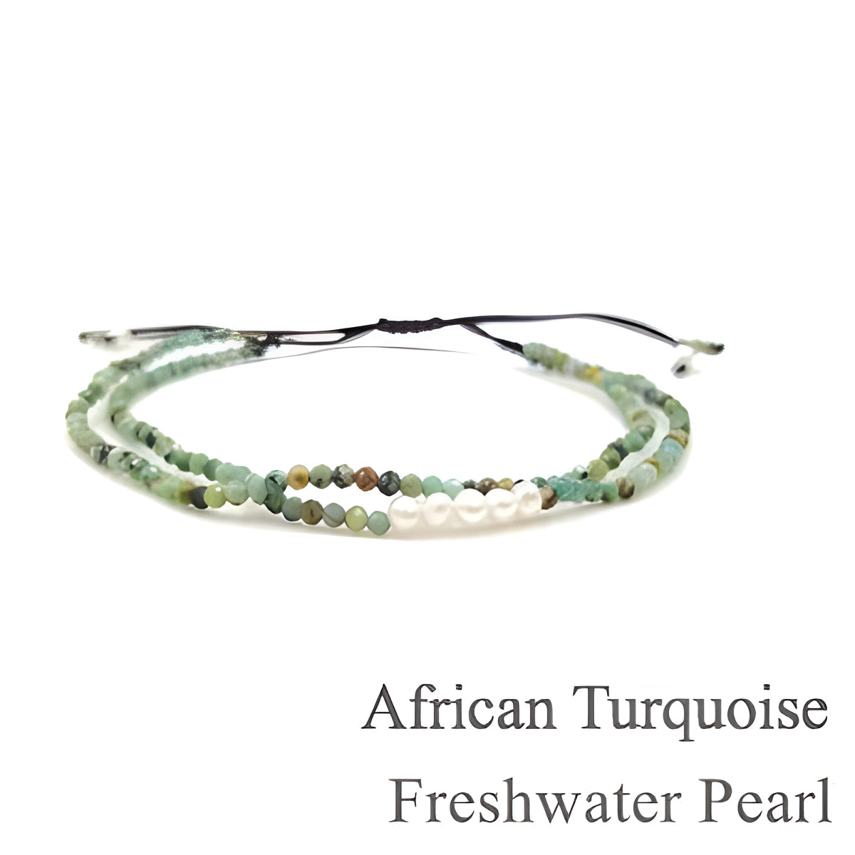 Bracelet énergétique de guérison en pierres précieuses